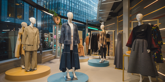 Scandinavian Fashion Storms America: CIFF and CFDA's Groundbreaking Sustainable Showdown!