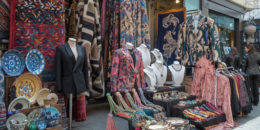 Azerbaijan's Secret Fashion Revolution: Meet the Designers Defying Global Brands in Style!