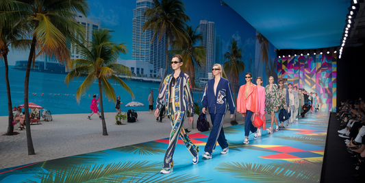 Philipp Plein Crashes Miami Fashion Week with a Bold New Twist—You Won't Believe What's Next!