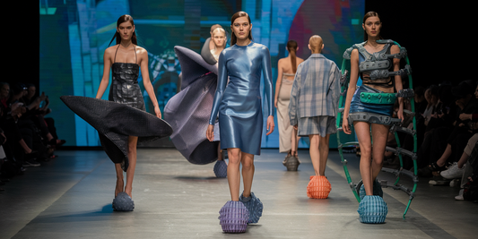 Unlock the Future: Is Your Wardrobe Ready for Intelligent Clothing and Sci-Fi Style?