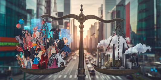 SHEIN's Bold ESG Promises: Game-Changer or Just Greenwashing Glamor?