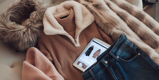 Kyle Richards' Winter Wardrobe Hacks: Amazon Finds You Can't Resist!