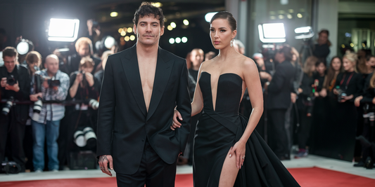 Pedro Pascal and Sister Lux Steal the Show: The Glamorous Duo Everyone's Buzzing About!