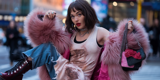 Charli XCX's Epic SNL Takeover: Fashion Revolution or Runway Rivalry?