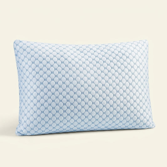 Aircourse cooling pillow, pair option