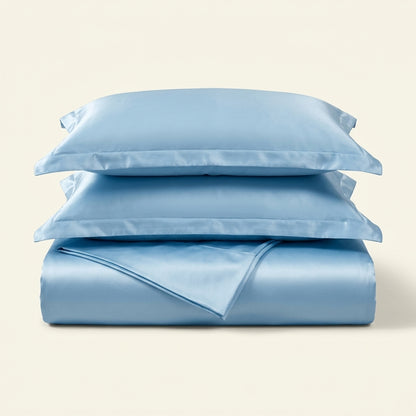 Cool-touch sheet set Drift