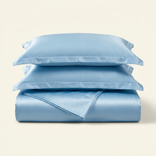 Cool-touch sheet set Drift