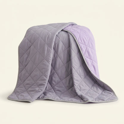 Ultra-soft cooling blanket Drift