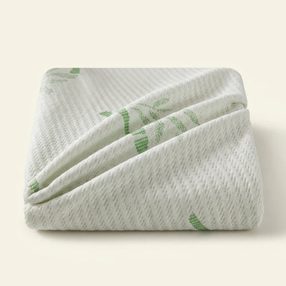 Saltmarsh shredded memory foam pillow, king