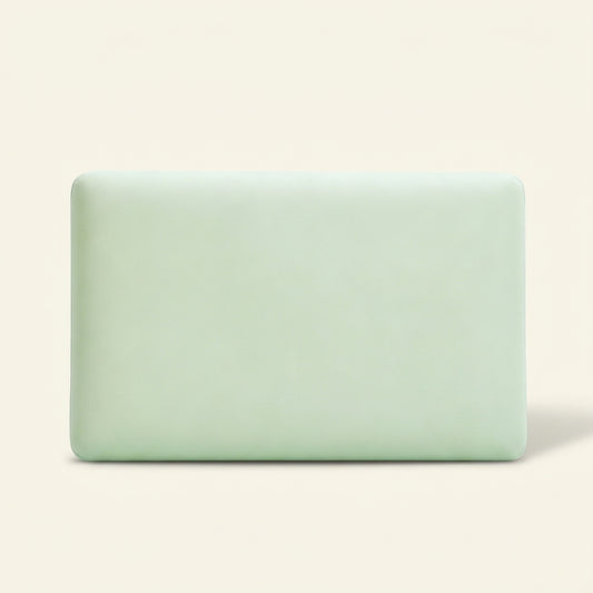 Cool-touch pillowcases Ember, pair
