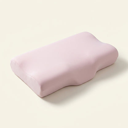 Open-edge cool pillowcases Fold, pair