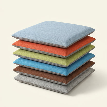 Long Sit desk cushion, memory foam