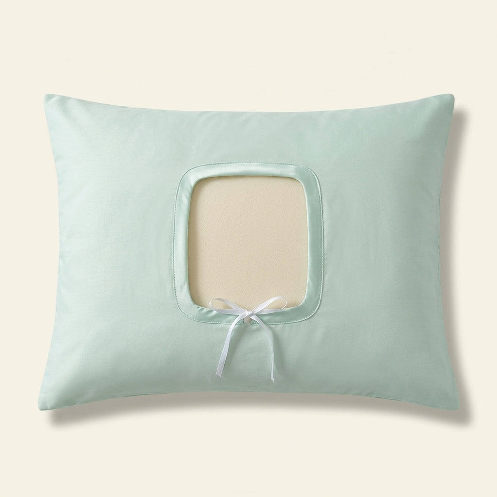 Universal stretch cool pillowcases Lull, pair