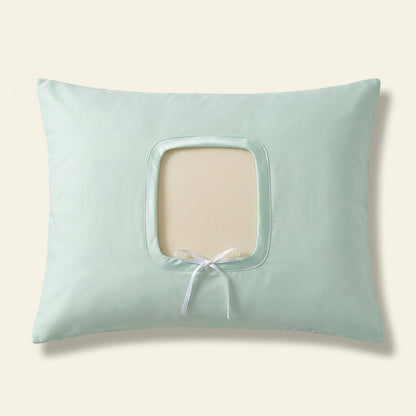 Universal stretch cool pillowcases Lull, pair