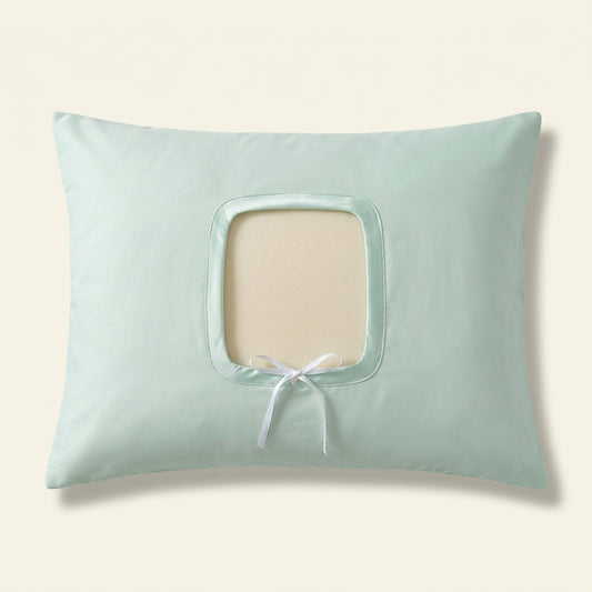 Universal stretch cool pillowcases Lull, pair