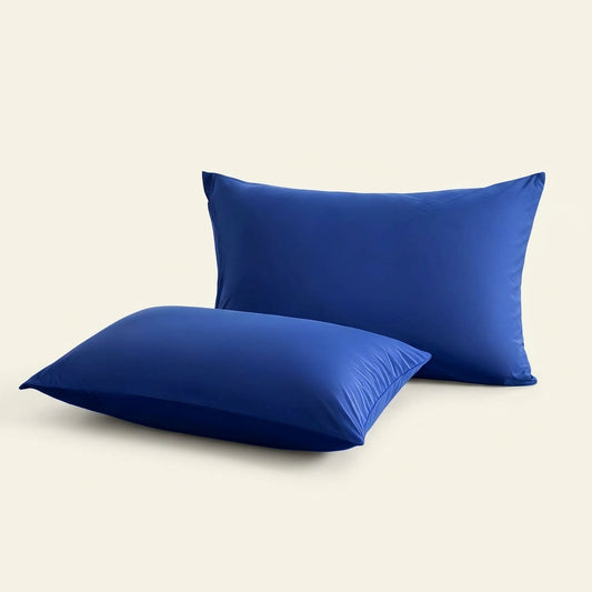 Cool-touch pillowcases Veil, pair