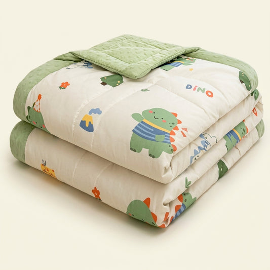 Cloud-feel summer duvet Cirrus