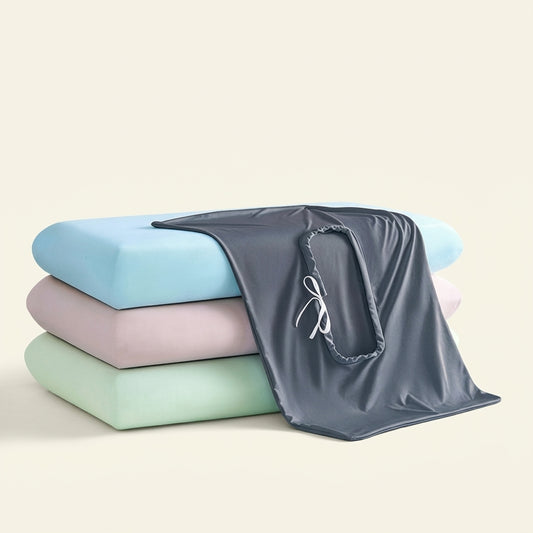 Cool-touch pillowcases Hush, pair