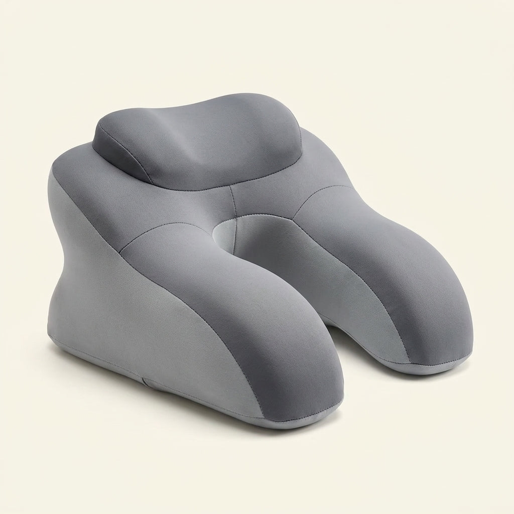 Quiet Hour prone pillow