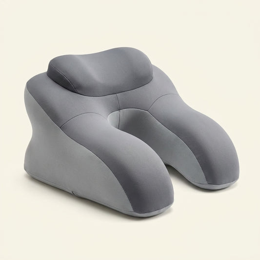 Quiet Hour prone pillow