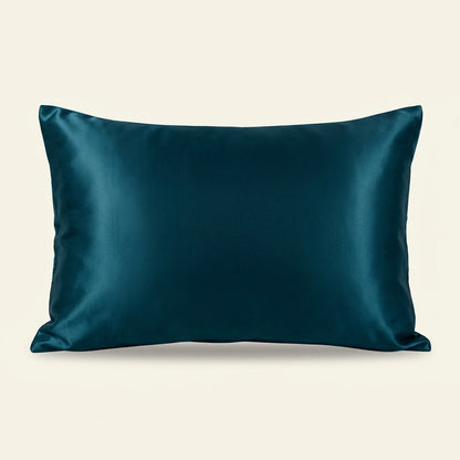 25-momme mulberry silk pillowcase Still