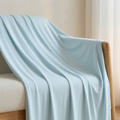 Cool-touch blanket Lull – detail
