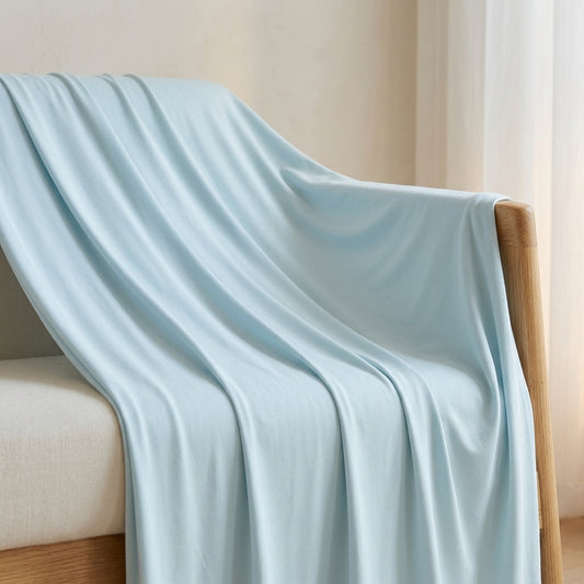 Cool-touch blanket Lull – detail