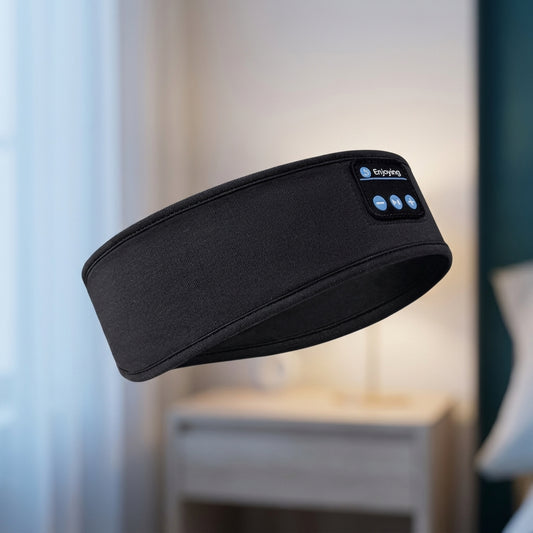 Drift Band Bluetooth sleep headband – detail