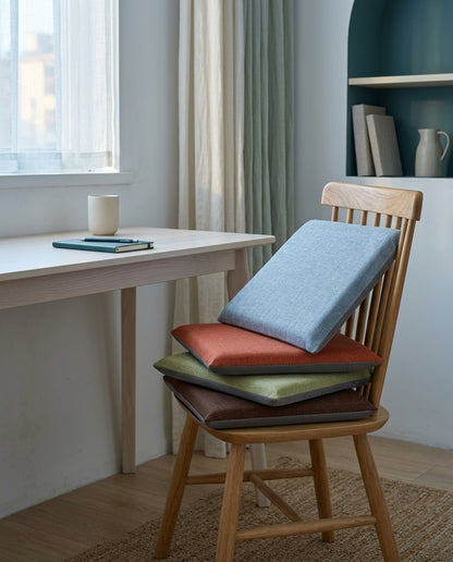 Long Sit desk cushion, memory foam – chair