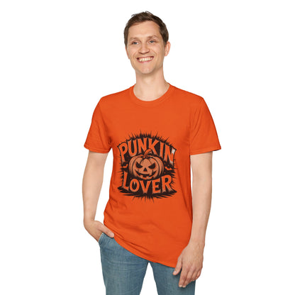 Punkin Lover