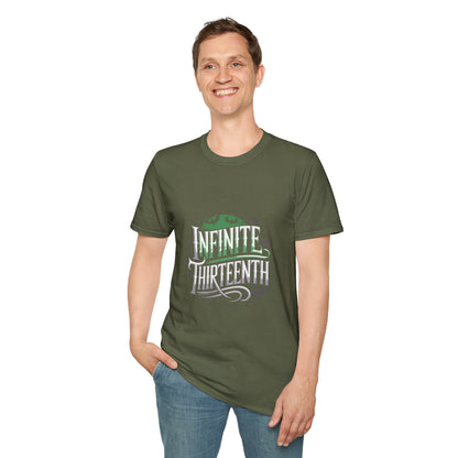 Infinite Thirteenth