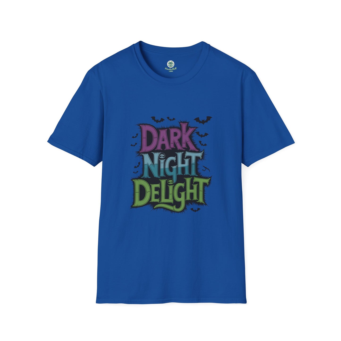 Dark Night Delight