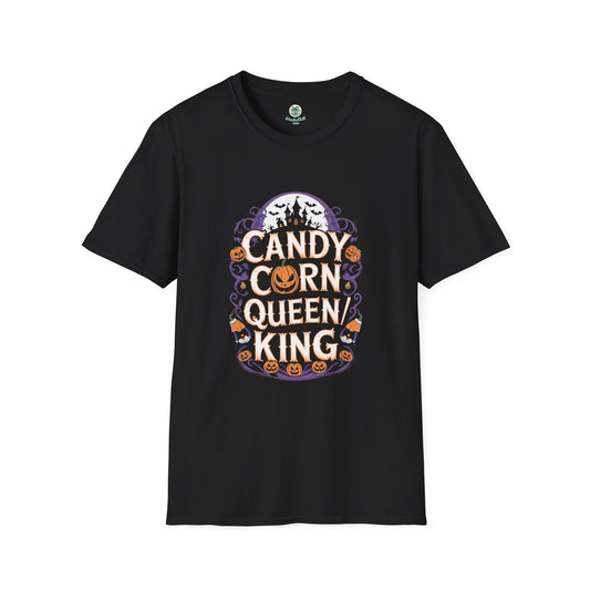 Candy Corn Queen/King