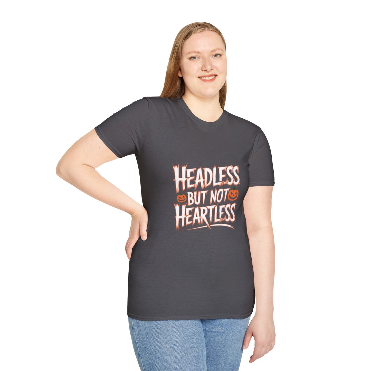 Headless but Not Heartless