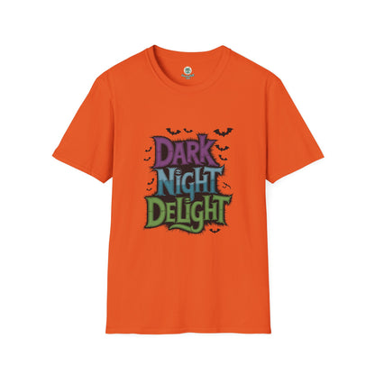 Dark Night Delight