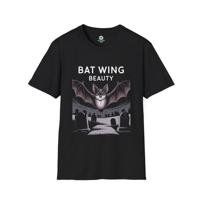 Bat Wing Beauty