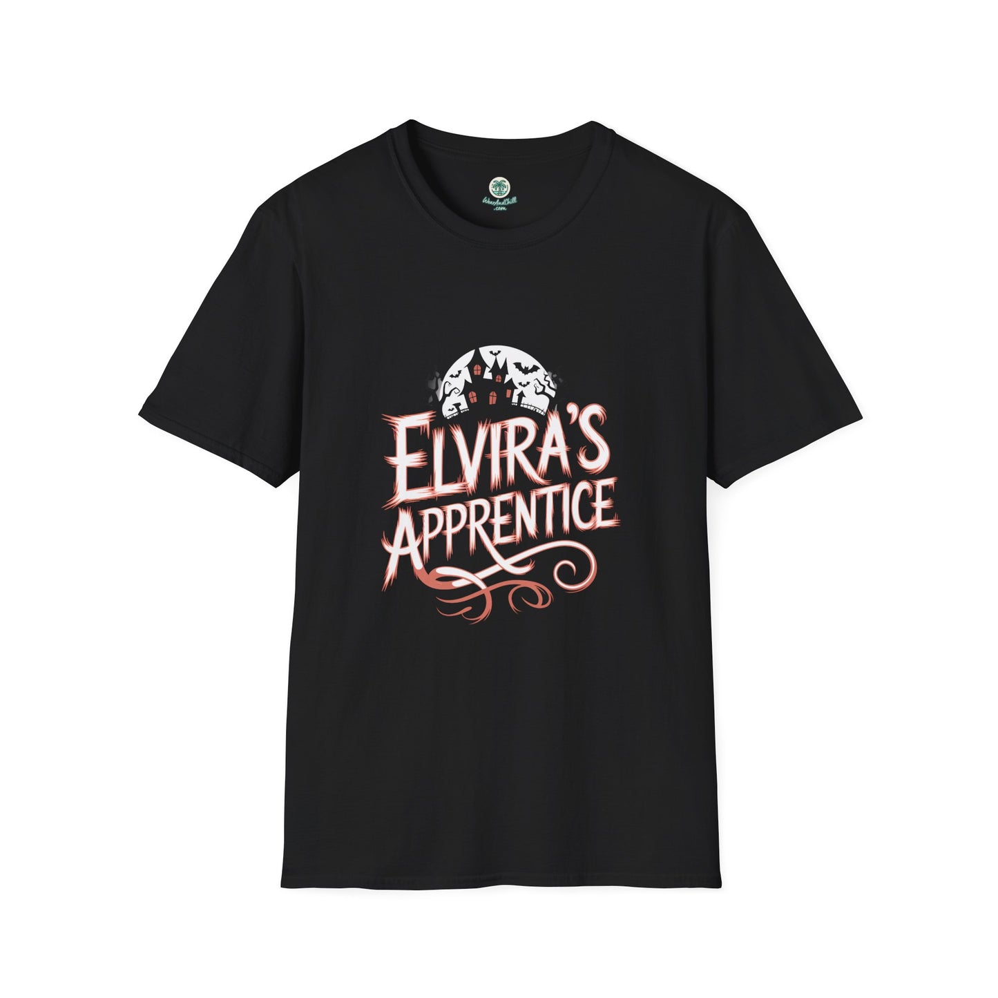 Elvira's Apprentice