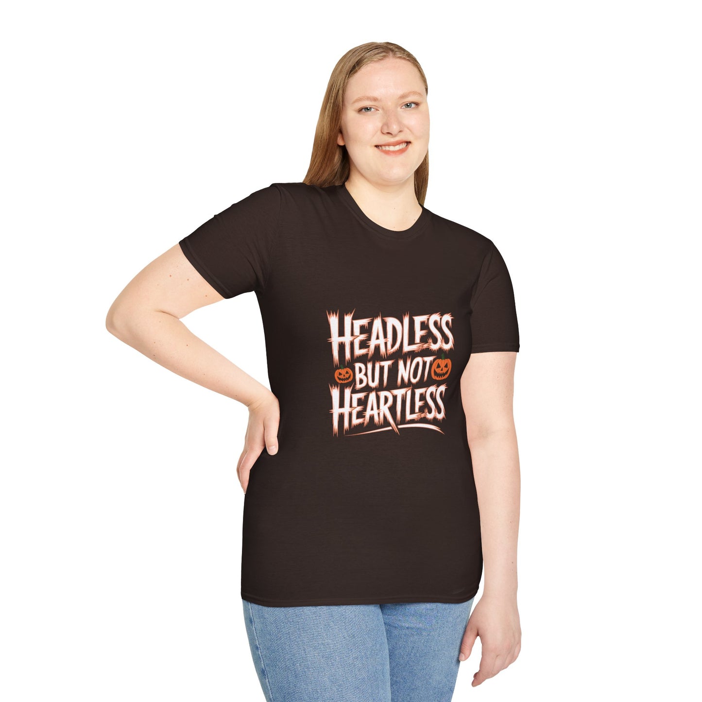 Headless but Not Heartless