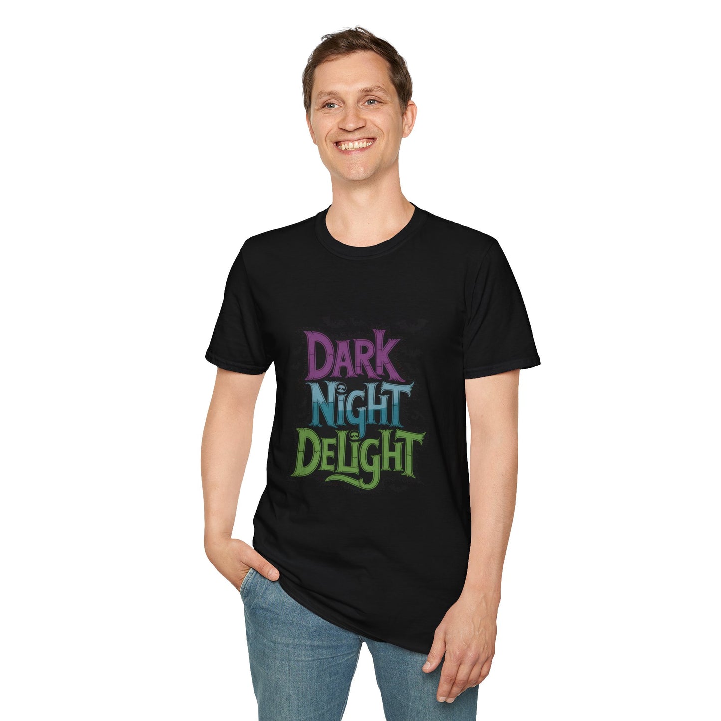 Dark Night Delight