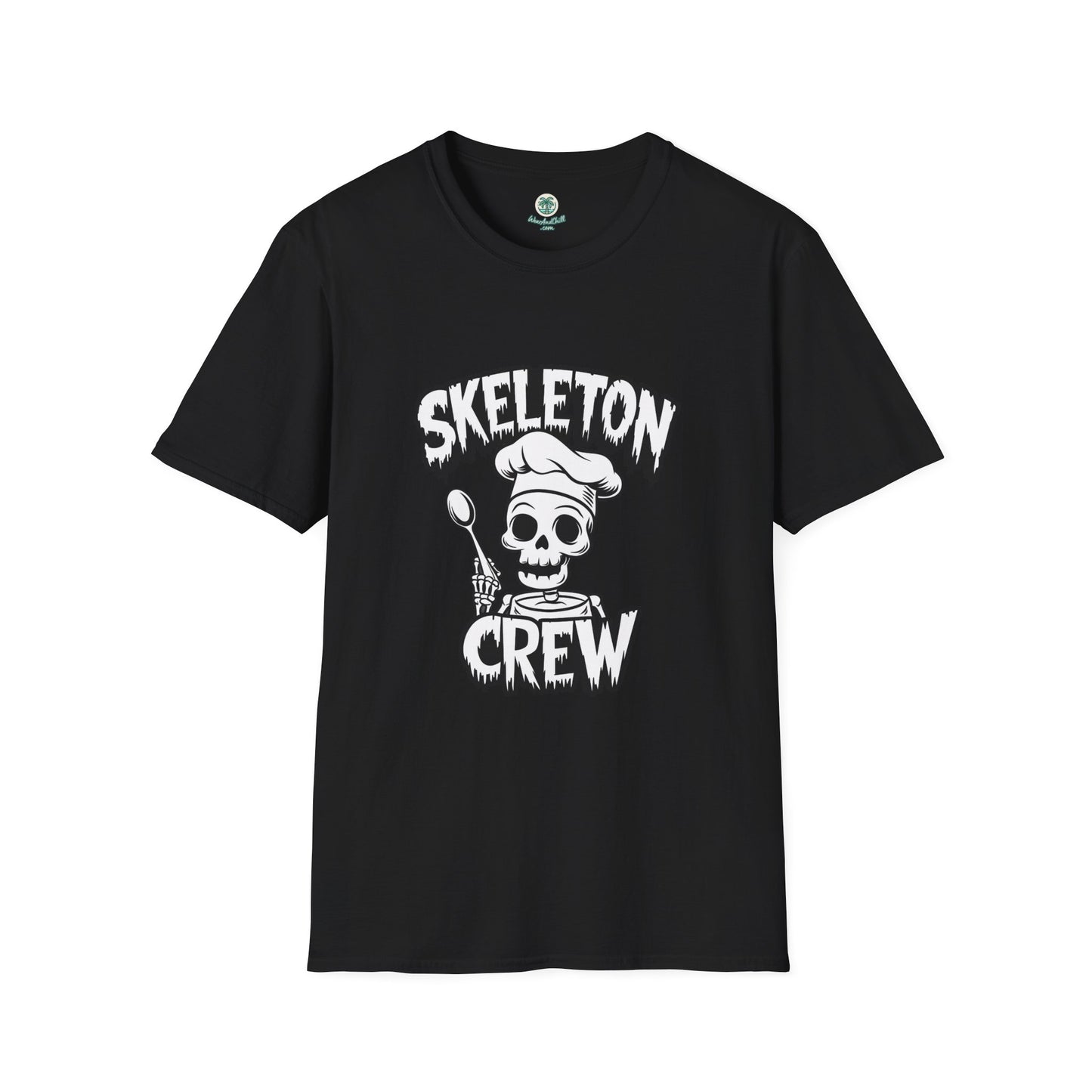 Skeleton Crew