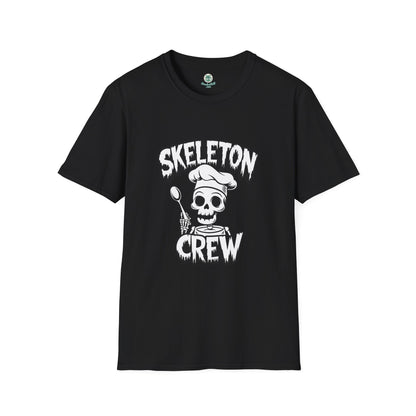 Skeleton Crew