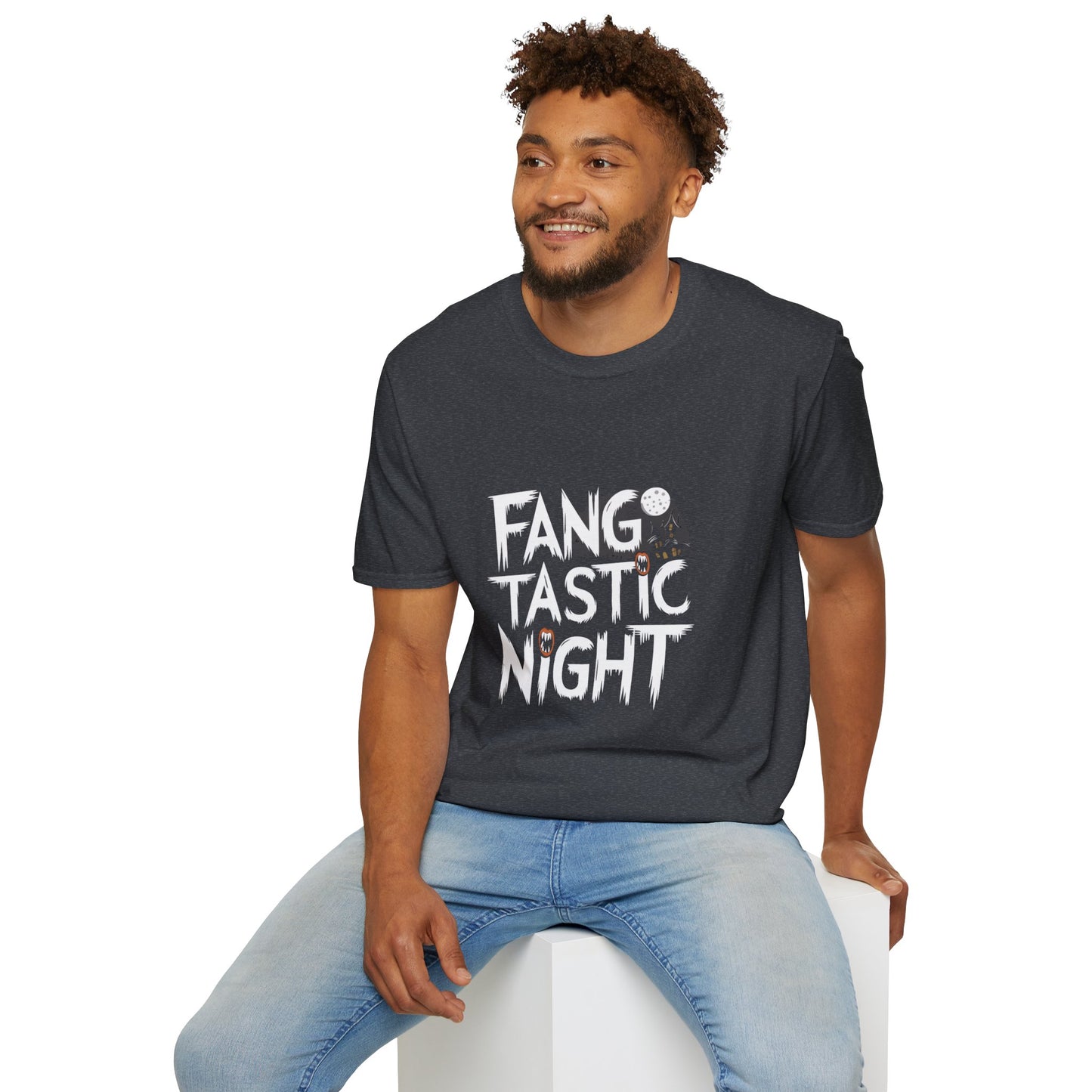 Fangtastic Night