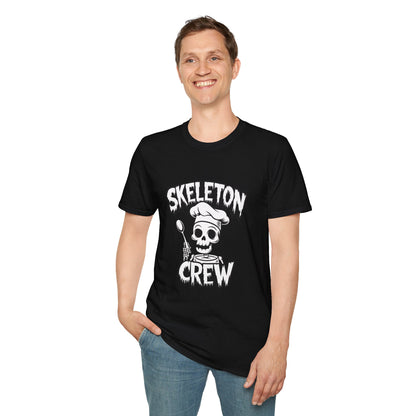 Skeleton Crew