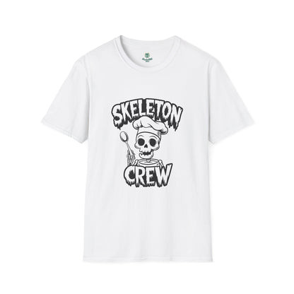 Skeleton Crew