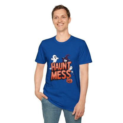 Haunt Mess