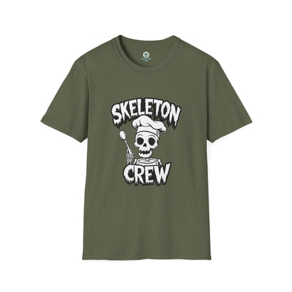 Skeleton Crew