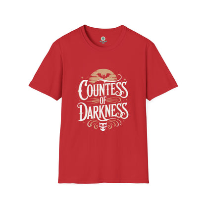 Countess of Darkness